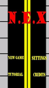 How to get NEX lastet apk for pc