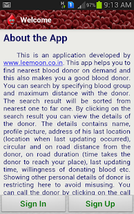 Lastest My Blood for You APK