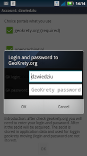 Free Download GeoKrety Logger APK