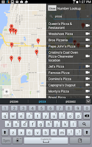 ZVRS Z5 Mobile App screenshot 10