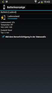 How to mod Battery Display patch 1.5.0 apk for bluestacks