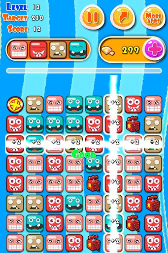 【免費休閒App】Cute Meme Face - Tap Tap Tap-APP點子