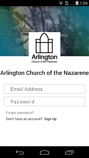 Arlington Oregon Nazarene