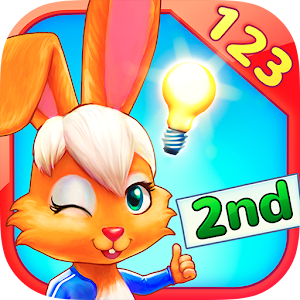 Wonder Bunny Math: 2nd Grade Hacks and cheats