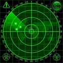 Ultimate idiot radar icon