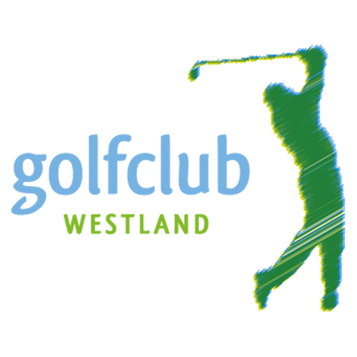 Golfclub Westland LOGO-APP點子