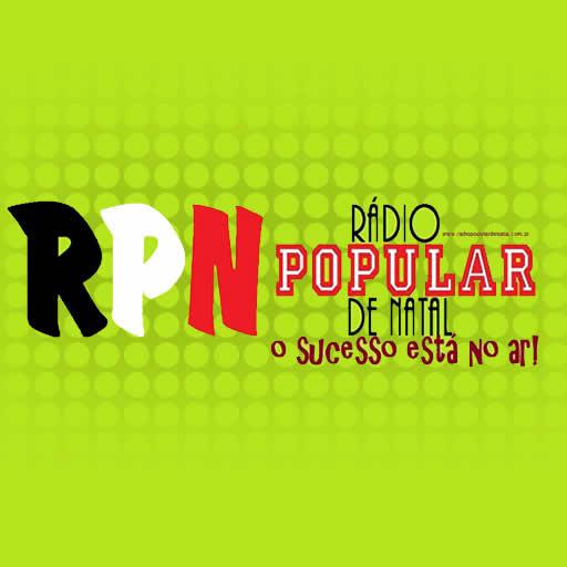 Rádio Popular de Natal LOGO-APP點子