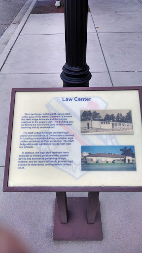 Law Center