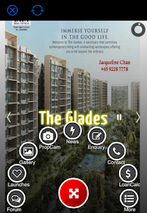 Lastest Your SGP Home APK for PC