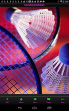 International Badminton APK Download for Android