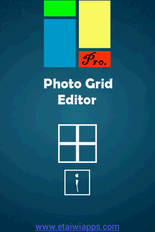 Grid Box Pro.