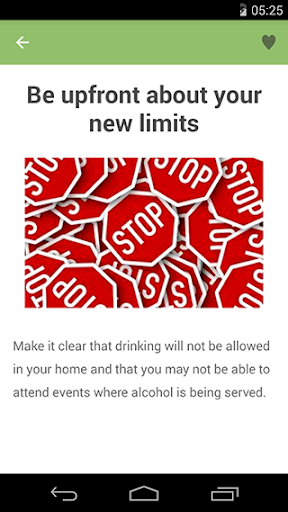 【免費健康App】Quit Drinking Alcohol Tips-APP點子