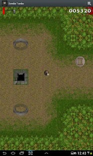 Free Download Zombie Tombs APK