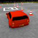 Precision Driving 3D icon