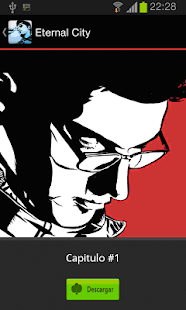 Free Eternal City APK