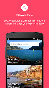 Download HolidayIQ Hotel Holiday Review APK