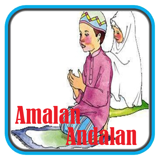 Amalan Andalan