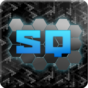 Squad control (airsoft) logo
