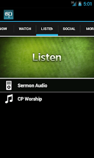 Download Christ's Place App APK for Android