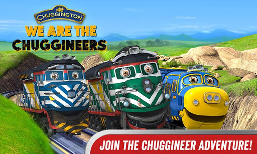 We Are The Chuggineers