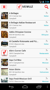 download San Francisco Venues free