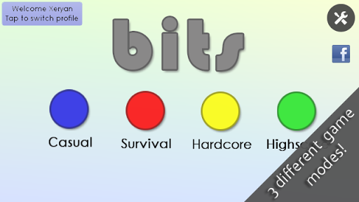 【免費策略App】BITS - Supreme Pixel War-APP點子