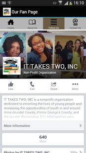 IT TAKES TWO, INC Screenshots 4