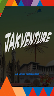 Download Jakventure Enjoy Jakarta APK for Android