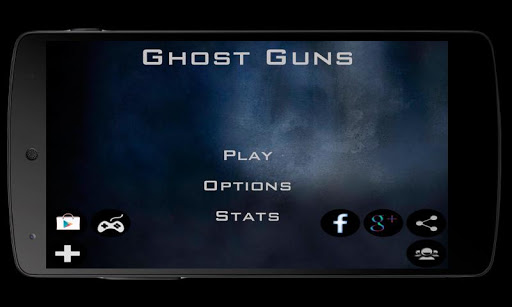 Ghost Guns