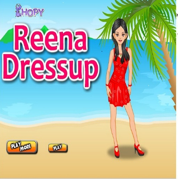 【免費休閒App】Fashion Dressup Games-APP點子