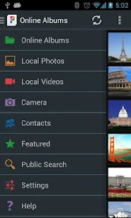 PicsPro pour Picasa - screenshot thumbnail
