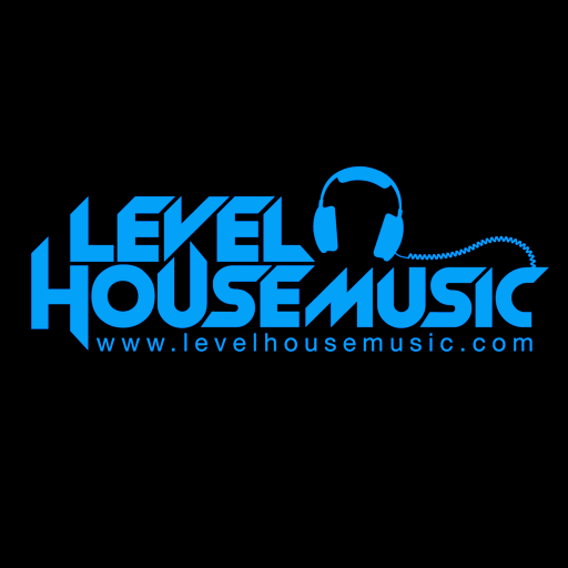 Level House Music LOGO-APP點子