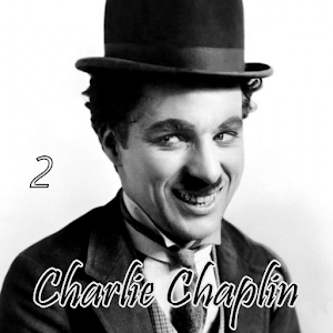 Charlie Chaplin - Volume2 logo