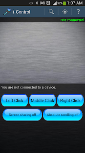 How to get i-Control patch 1.2 apk for android