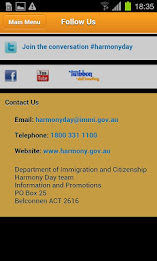 Harmony Day poster 3