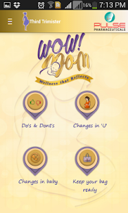 WowMom Screenshots 12