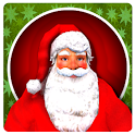 Santa Spy logo