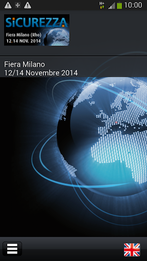 Sicurezza 2014