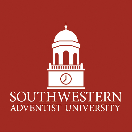 Southwestern Adventist LOGO-APP點子