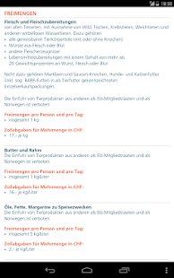 Reise & Waren Screenshots 4