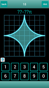 Free Areas? -solve figures problems APK for Android