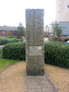 Stone Obelisk