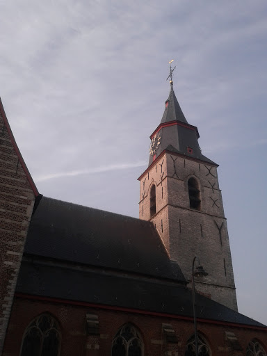 Sint Anthonius Kerk