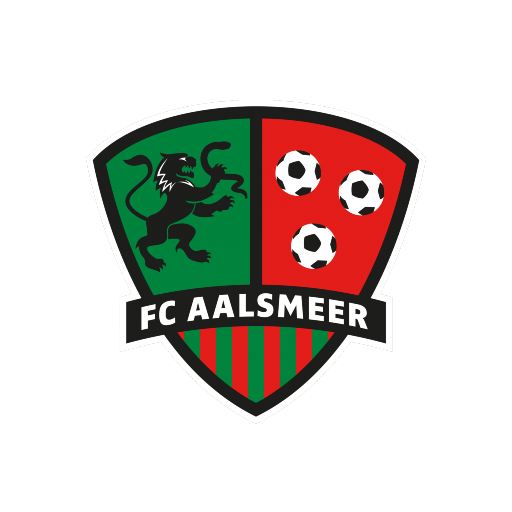 FC Aalsmeer LOGO-APP點子