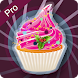 Cup Cake Maker Pro