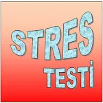 Stres Ölçer Stres Testi Apk