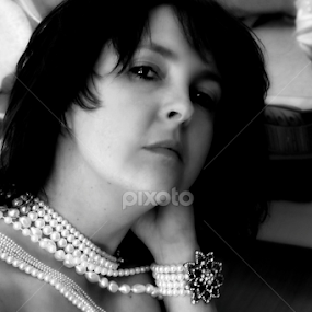 by Michelle DeWeese Webber - Nudes & Boudoir Boudoir