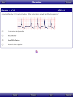 NCLEX RN PN Stanford Review APK Gambar Screenshot #9