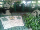 熊貓公園