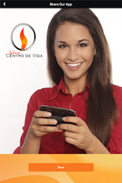 church life center poster 4